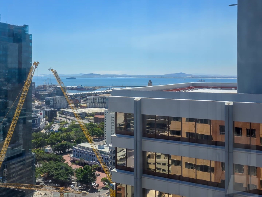 2 Bedroom Property for Sale in Cape Town City Centre Western Cape